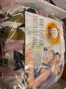 Nosidełko Tula standad Lovely