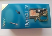 oppo reno 4 lite płyta główna czujnik lini korpus aparaty śrubki