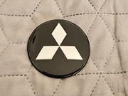 Dekielek/kołpaczek do kół MITSUBISHI 57mm ORYGINAŁ