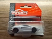 Majorette Lmaborghini Aventador biały nowy