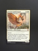 [MTG] [PROXY] Ancient Gold Dragon