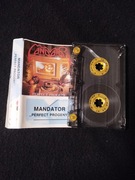 Mandator Perfect Progeny 