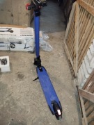 PRIME3 Elektroroller EES21