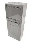 Issey Miyake L'eau d'issey Pour Homme 125ml