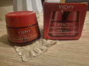 Vichy liftactiv collagen specialist  krem na noc
