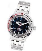 Zegarek Vostok Amfibia 420268