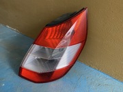 Lampa prawa tylna Scenic II 2003 - 2005 przedlift