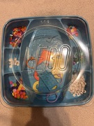 LEGO DOTS zestaw megazawieszek