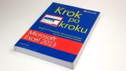 Frye Curtis Microsoft Excel 2013 Krok po kroku