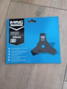 Tarcza do MacAllister 636179 ostrze kosy MBC3630 nóż MBC1042 23 cm