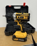 Wkrętarka akumulatorowa