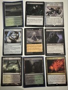 Bottomless Pit + gratisy MTG karty Magic the Gathering