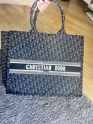 Torebka Christian Dior