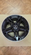 Felga aluminiowa 19 cali Mercedes cla 35/45, a35/a45 amg oryginalna