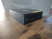 Fujitsu Q956 mini PC komputer  i5 6 generacji 8gb  256GB SSD Samsung