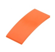 Koszulka termokurcz ogniwa 18650 5sztuk  (72x18,5)