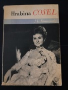 J.I.Kraszewski Hrabina Cosel