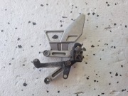 YAMAHA TZR 50 SET PODNÓŻEK KIEROWCY LEWY