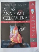 Atlas Anatomii Człowieka