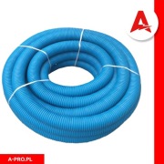 Rura karbowana peszel do ziemi AROT DVR 50mm 25m