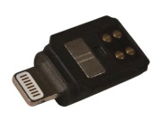 Złączka / adapter do Iphone i DJI Osmo Pocket