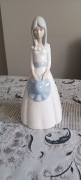 Figurka porcelanowa Hiszpania 
