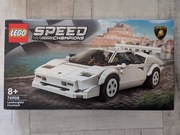 LEGO 76900 Speed Champions - Koenigsegg Jesko NOWE 