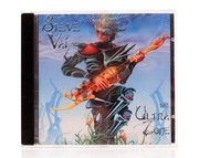STEVE VAI - Ultra Zone. Plyta CD