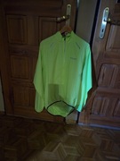 Kamizelka wiatroszczelna EKOI ULTRALIGHT Zółta XXL