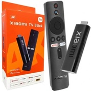 Xiaomi Tv Stick 4K UHD