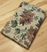 STARA NARZUTA KILIM PRL RETRO 