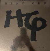 Hemp Gru Trylogia JLB Jedność Lojalność Braterstwo winyl