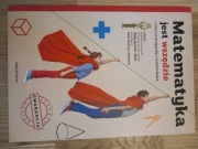 Matematyka jest wszędzie. Maja Kramer