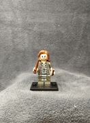 Minifigurka Syriusz Black z świata Harry Potter Kompatybilna z LEGO