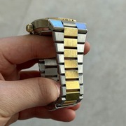 Berthoud Vintage Automat Geneve