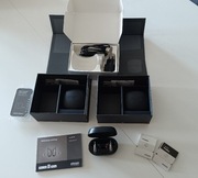 Aparaty słuchowe Oticon Intent 4 miniRITE R – z ładowarką i akcesoriami