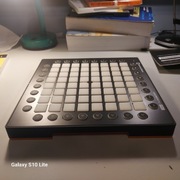 LaunchPad Pro Novation