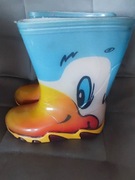 Kalosze dziecięce r.29