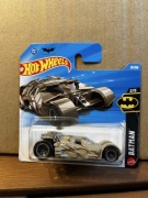 HOT WHEELS - THE DARK KNIGHT BATMOBILE - BATMAN - 2/5 - 51/250 - 2026