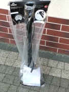 RĘCZNA POMPKA SAMOCHODOWA ROWEROWA