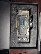 Asus GTX1080 z blokiem wodnym EK