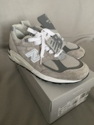 New Balance M 990 Gy2 42 1/2-27 cm
