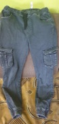 Joggery damskie 