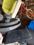 SYGNAŁ DŹWIĘKOWY A-28-657625 klakson Seat Ibiza 3 FR 6L okazja!