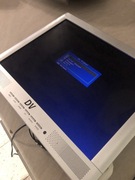 Monitor 12v 15”cali do kampera,sprawny