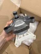 Silnik napędowy pralki Samsung