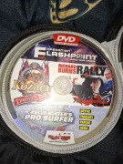 Richard Burns Rally od cd action