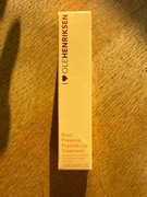 Olehenriksen Citrus Sunshine Glimmer błyszczyk