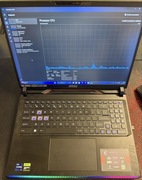 MSI Raider GE68 HX | i9-14900HX | RTX 4080 12GB | 32GB | 2TB | 4K Mini LED