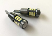 Żarówki W16W LED T15 921 912 Canbus